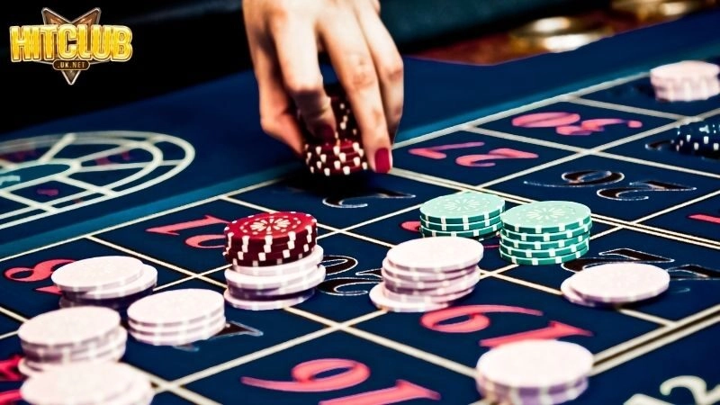 Baccarat: Game Bài Casino Sang Trọng, Tỷ Lệ Trả Thưởng Cao