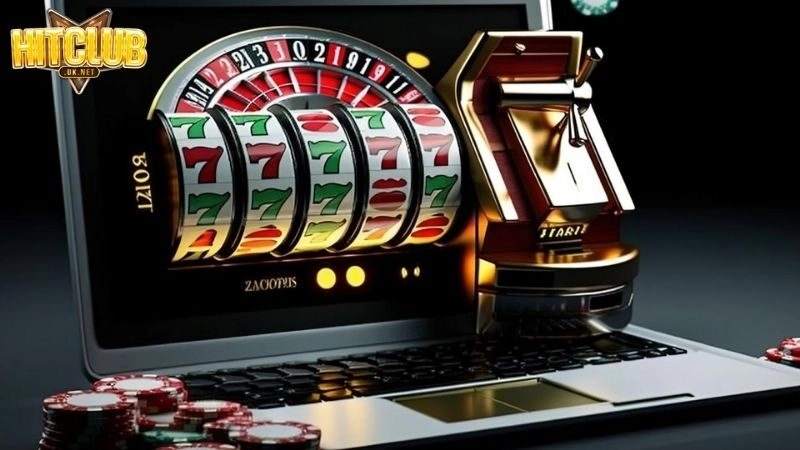 Nổ hũ Hitclub: Trải nghiệm nổ hũ, jackpot khủng đang chờ